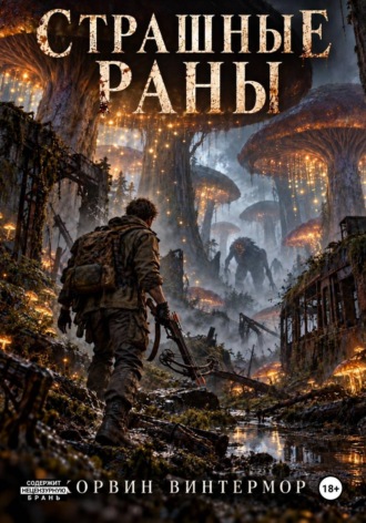 . Страшные раны (рассказ)