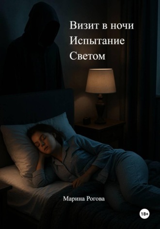 . Визит в Ночи Испытание Светом