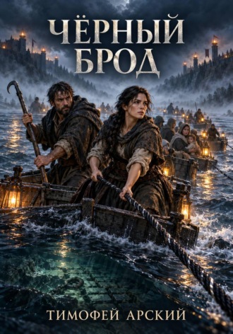 Тимофей Арский. Чёрный брод