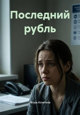 Игорь Кочетков. Последний рубль