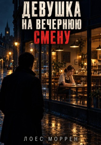 Лоес Моррен. Девушка на вечернюю смену