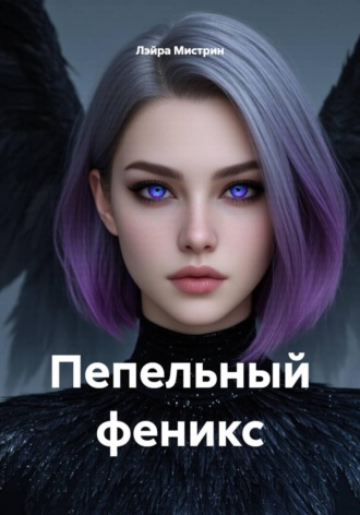 Лэйра Мистрин. темный феникс