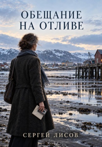 Сергей Лисов. Обещание на отливе