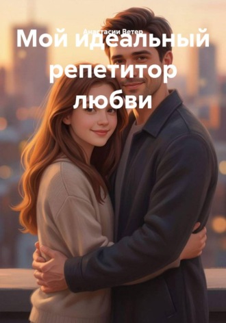 Анастасии Ветер. Мой идеальный репетитор любви