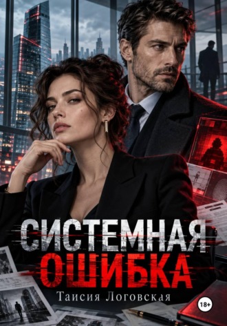 Таисия Логовская. Системная ошибка