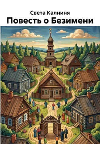. Повесть о Безимени