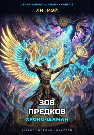 Ли Мэй. Хроно-Шаман: Зов Предков