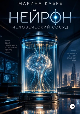 Марина Кабре. Нейрон. Человеческий сосуд