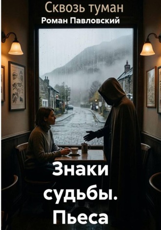 Роман Павловский. Знаки судьбы. Пьеса