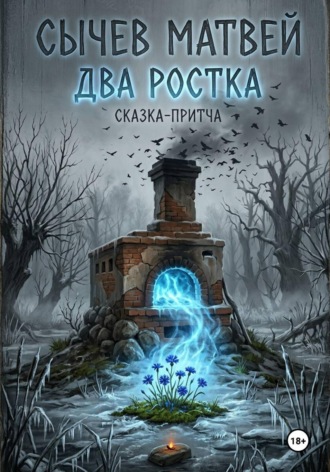 Матвей Сычёв. Два ростка
