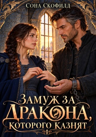 Сона Скофилд. Замуж за дракона, которого казнят