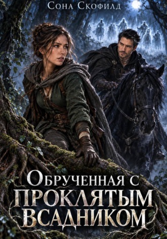 Сона Скофилд. Обрученная с проклятым всадником
