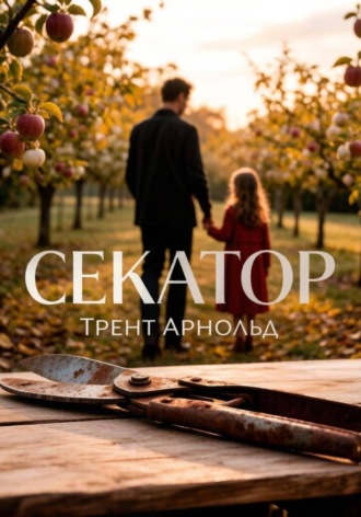 Трент Арнольд. Секатор