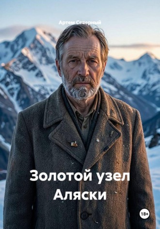 . Золотой узел Аляски