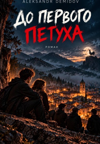 Aleksandr Demidov. До первого петуха