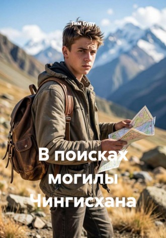 . В поисках могилы Чингисхана