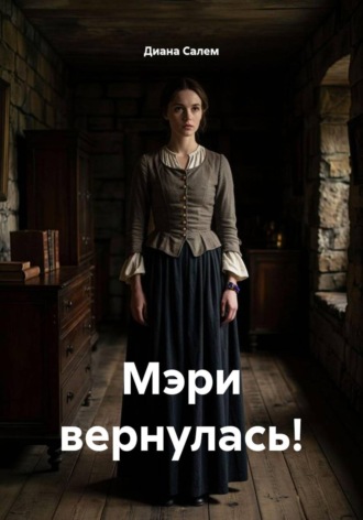 Диана Салем. Мэри вернулась!