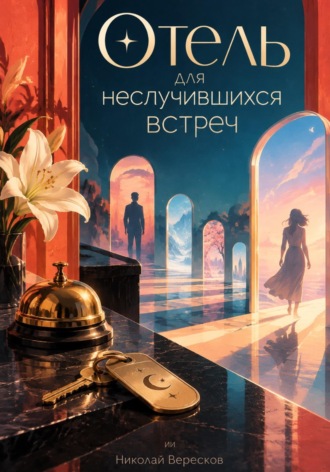 Николай Вересков. Отель для неслучившихся встреч