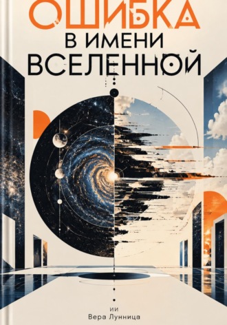 Вера Лунница. Ошибка в имени Вселенной