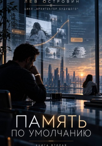 Лев Островин. Память по умолчанию