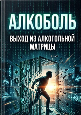 Алексей Черсков. АлкоБоль. Выход из алкогольной матрицы