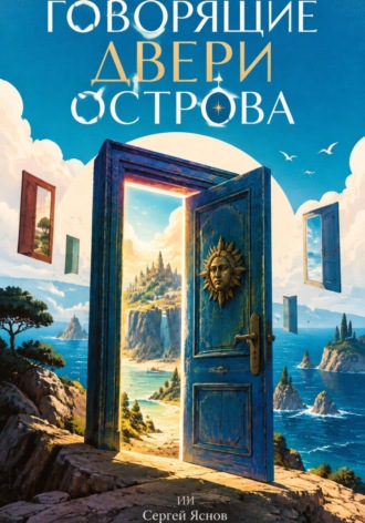 . Говорящие двери острова