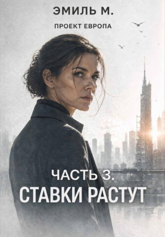 Эмиль М.. Проект 