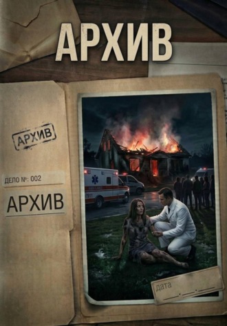 Дмитрий Соловей. Архив