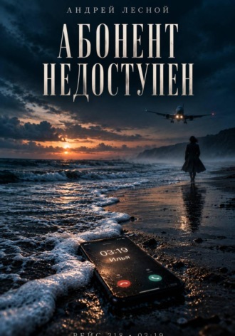 Андрей Лесной. Абонент недоступен