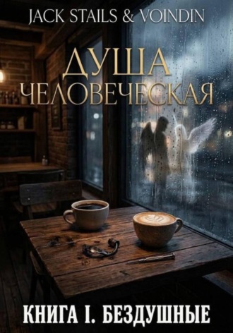 Jack Stails. Бездушные