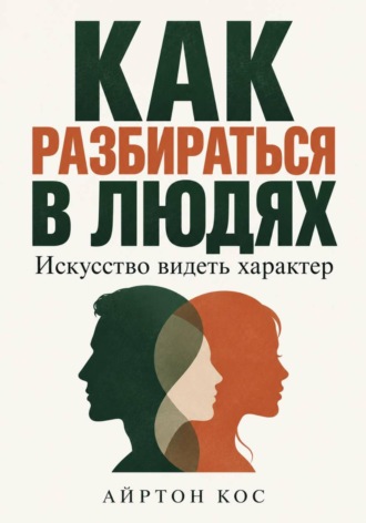 Айртон Кос. Как разбираться в людях. Искусство видеть характер