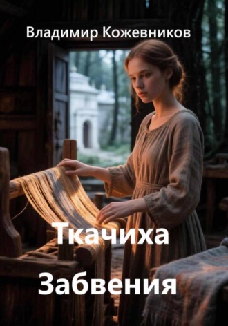 Владимир Кожевников. Ткачиха Забвения