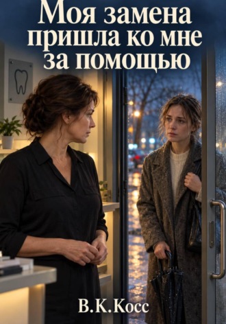 В.К. Косс. Моя замена пришла ко мне за помощью