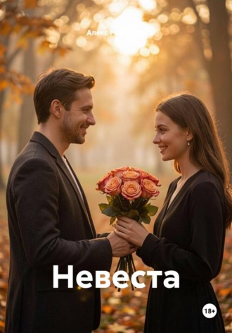 Алекс Родионов. Невеста