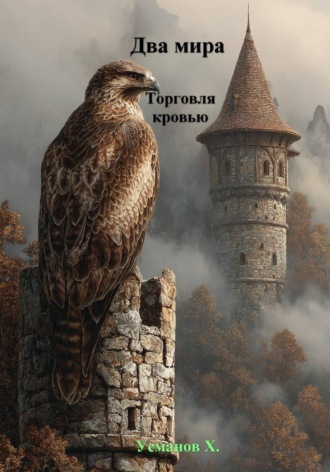 Хайдарали Усманов. Два мира. Торговля кровью