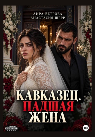 Анастасия Шерр. Кавказец. Падшая жена