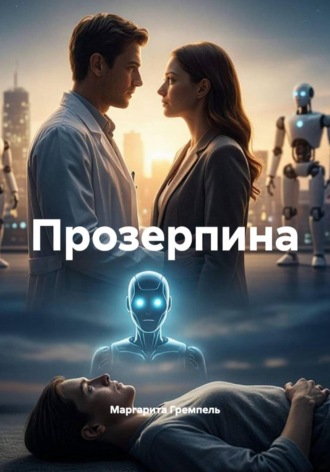Маргарита Гремпель. Прозерпина