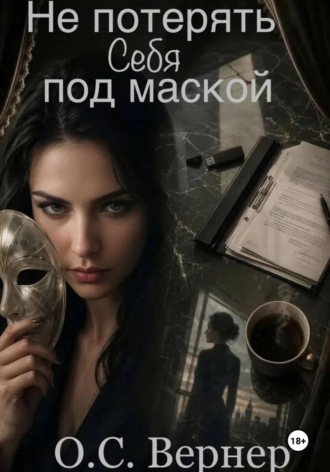 О. Вернер. Не потерять себя под маской
