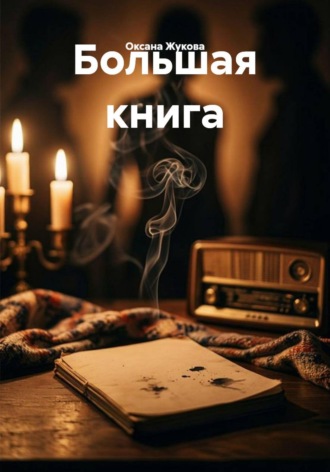. Большая книга