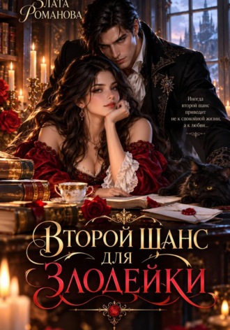 . Второй шанс для злодейки