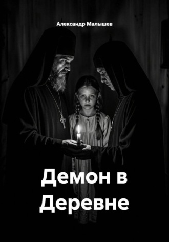 Александр Малышев. Демон в Деревне