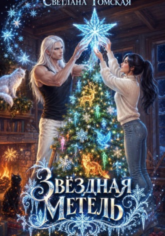 Светлана Томская. Звёздная метель