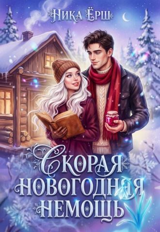 Ника Ёрш. Скорая новогодняя немощь