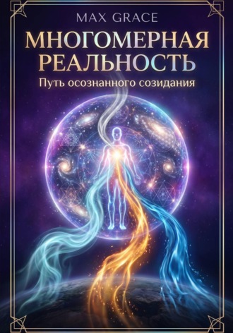 Макс Грейс. Многомерная реальность: Путь осознанного созидания