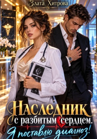 . Наследник с разбитым сердцем. Я поставлю диагноз!