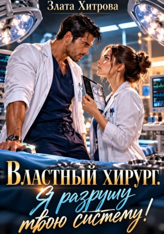 . Властный хирург. Я разрушу твою систему!