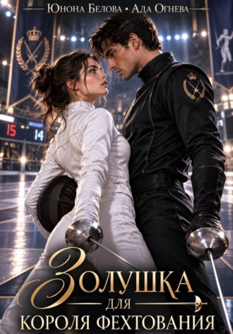 Ада Огнева. Золушка для короля фехтования