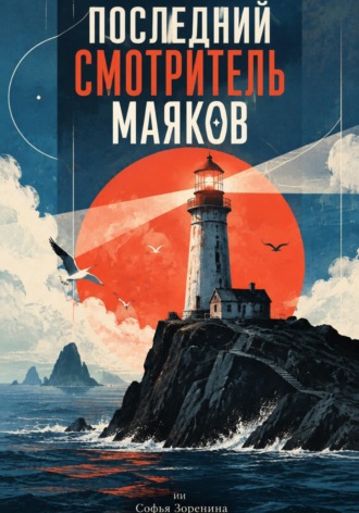 Софья Зоренина. Последний смотритель маяков