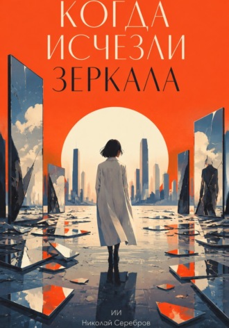 Николай Серебров. Когда исчезли зеркала