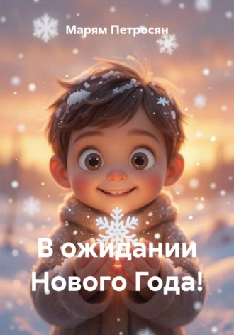 Марям Петросян. В ожидании Нового Года!